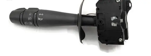 Renault Clio II Indicator stalk 032828