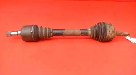 Peugeot 607 Front driveshaft