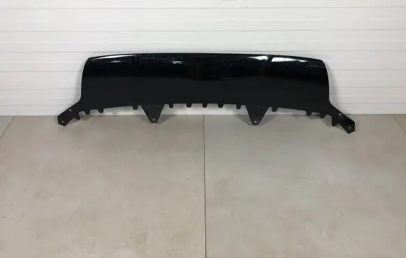 Cupra Formentor Front bumper lip 5FF805902A 5FF805902