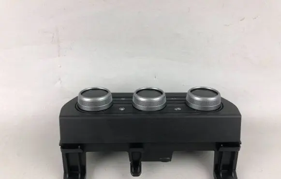 Dacia Jogger Climate control unit 275006270R