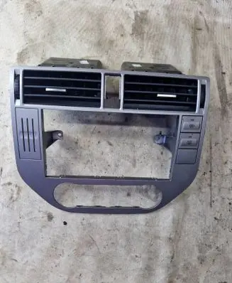 Ford Kuga I Climate control/heater control trim 3M5118522