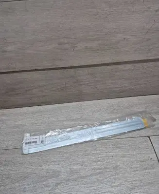 Mini Clubman F54 Foot area side trim 7374895