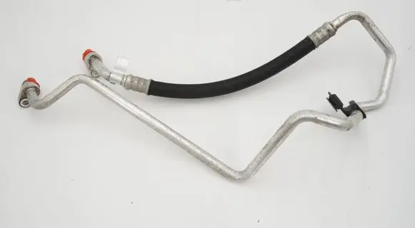 Citroen C3 Air conditioning (A/C) pipe/hose 9814745180