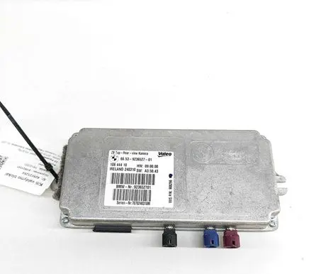 BMW X5 E70 Video control module 9236527