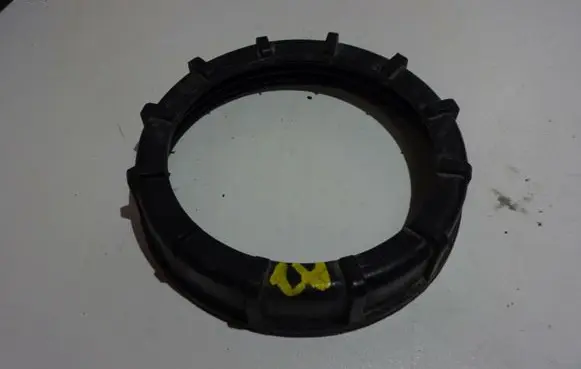 Audi A2 In tank fuel pump screw locking ring/nut 321201375A