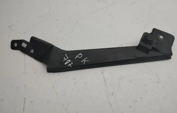 Renault Megane E-Tech Top upper radiator support slam panel 625136073R