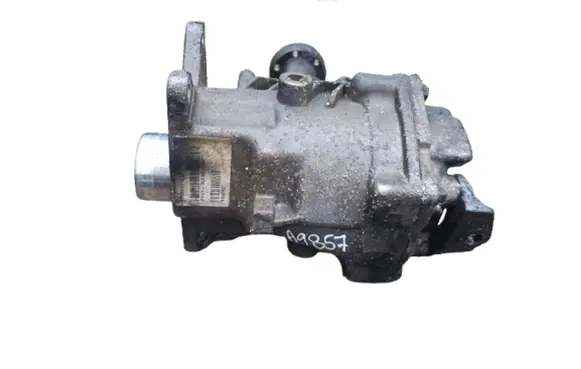 Ford Kuga I Gearbox transfer box case 