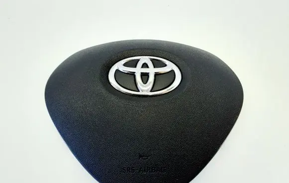 Toyota Aygo AB40 Steering wheel airbag G09A01001