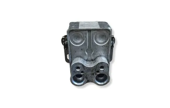 Volkswagen PASSAT B8 Other engine bay part 5Q0820031 0000010913