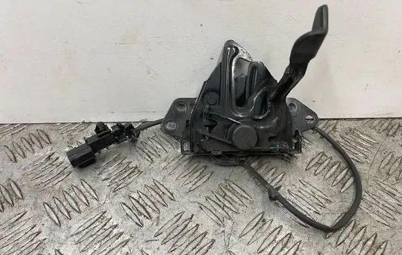 KIA Stonic Engine bonnet/hood lock/catch 