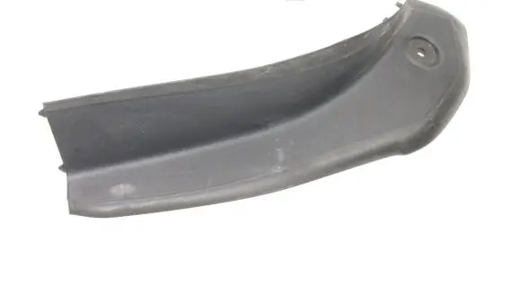 BMW 3 F30 F35 F31 Centre console side trim rear 7290652