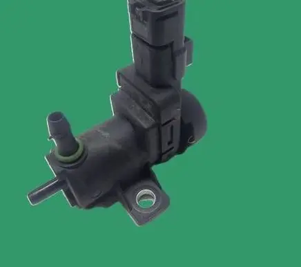 Citroen C5 Turbo solenoid valve 9652862380