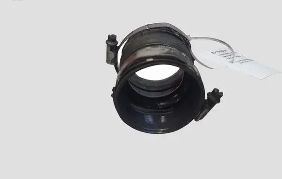 Ford Focus Intercooler hose/pipe 9651559480