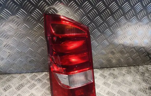 Mercedes-Benz Vito Viano W447 Rear/tail lights 4478201164 A4478201164
