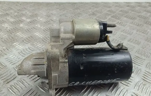 Jeep Grand Cherokee Starter motor