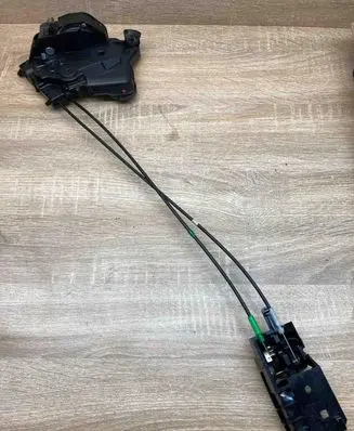 Toyota Prius (XW20) Front door interior handle 6927347020 MD4