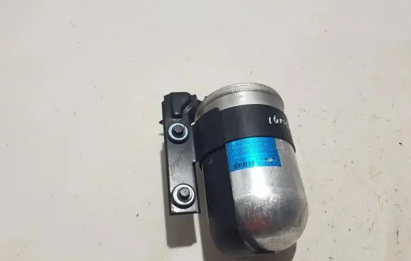 Hyundai Ioniq 5 Air conditioning (A/C) air dryer 97805GI000