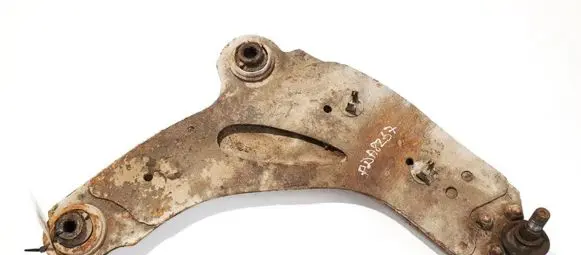 Renault Trafic II (X83) Front lower control arm/wishbone