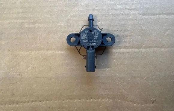 Land Rover Discovery Sport Airbag deployment crash/impact sensor FK7214B750AB