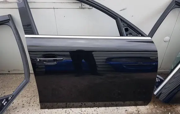 Audi A4 S4 B8 8K Front door 