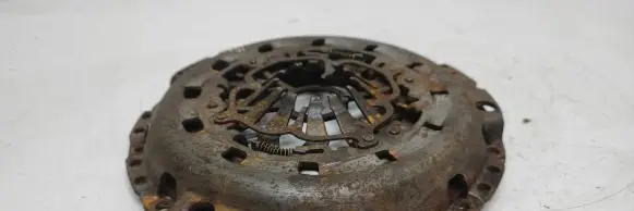 Audi A4 S4 B6 8E 8H Pressure plate 