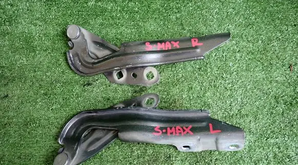 Ford S-MAX Engine bonnet/hood hinges 