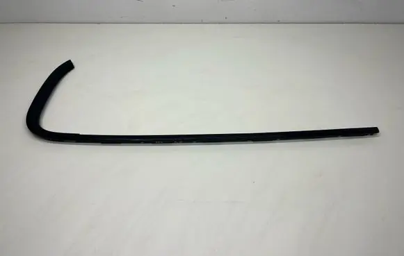 Peugeot 308 Rubber seal rear door 9677887080