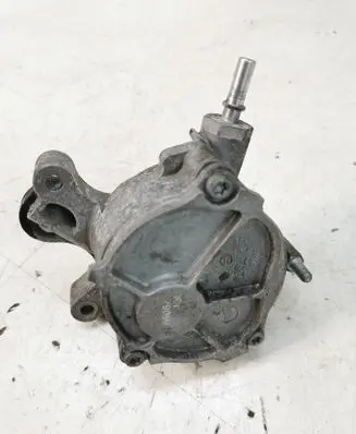 Vacuum pump