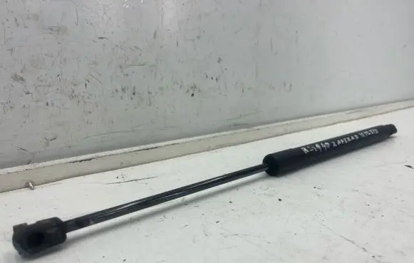 Opel Zafira B Tailgate/trunk/boot hinge 13128759