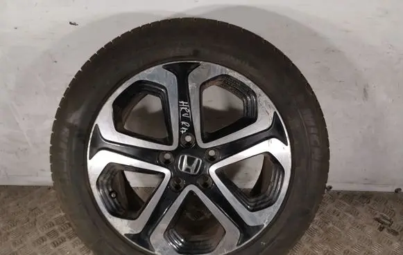 Honda HR-V R17 alloy rim T7A17070B