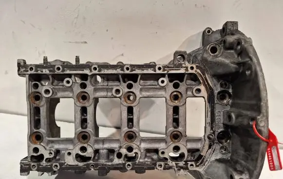 Peugeot 207 Engine block 560R