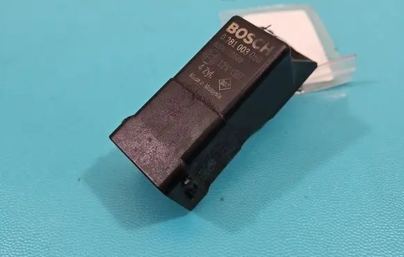 Renault Scenic III - Grand scenic III Other relay 0281003050 IMPRK1490964