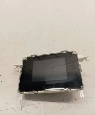 Ford Ranger Screen/display/small screen EM5T18B955BB 10R035345