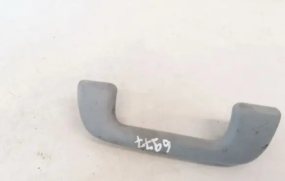Toyota RAV 4 (XA30) Front interior roof grab handle 6746838010 674683-8010
