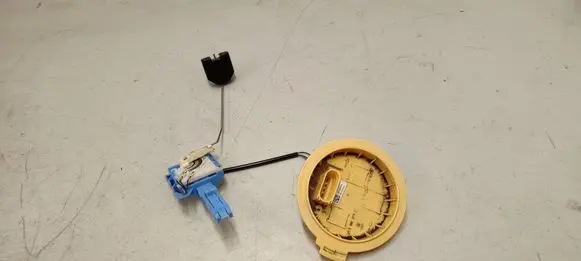 Fuel level sensor