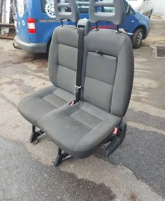 Citroen Jumper Front passenger seat 