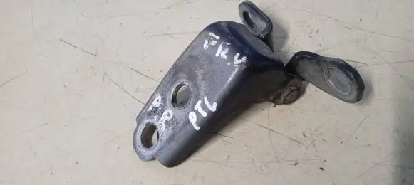 Honda FR-V Front door upper hinge 
