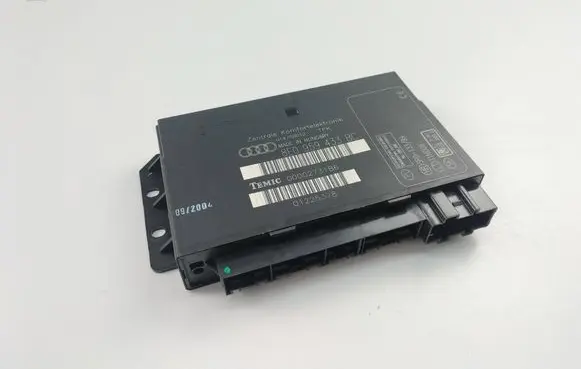 Comfort/convenience module