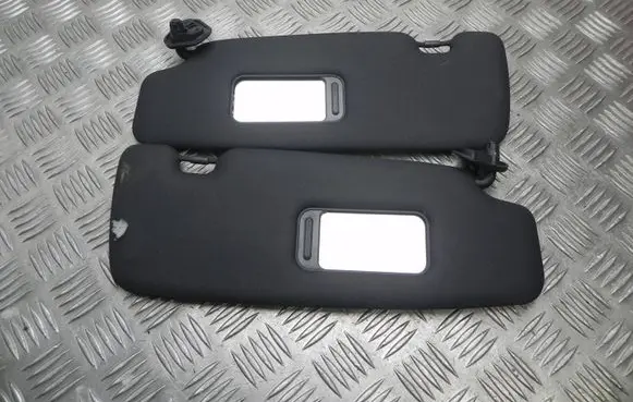 Mini One - Cooper R50 - 53 Sun visor Baldai3833
