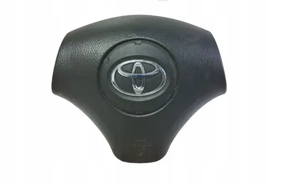 Toyota Corolla E210 E21 Steering wheel airbag