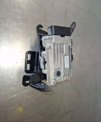 Mercedes-Benz ML W166 SAM control unit A642900721 A1665400940