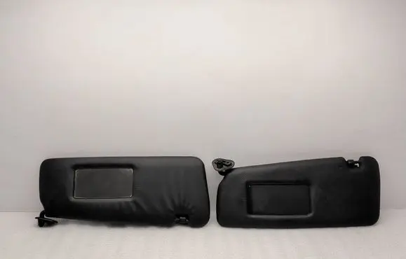 BMW 3 E46 Sun visor 51168243409 51168243410