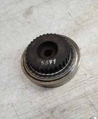 Volvo V70 Fuel pump gear (pulley) 