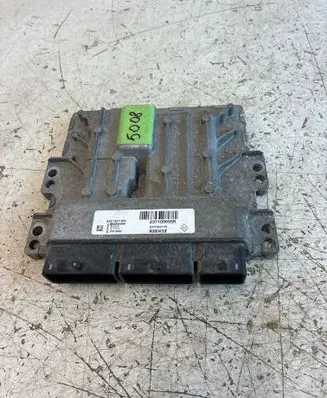 Renault Master III Engine control unit/module A2C13071800 237109955R 237106117R