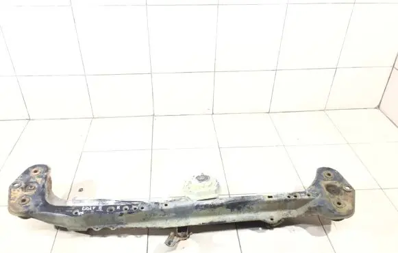 Volkswagen Golf II Front subframe 191199171E