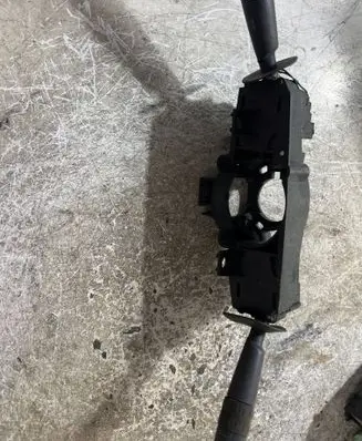 Peugeot 406 Wiper turn signal indicator stalk/switch 9618706880