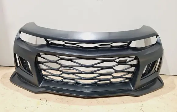 Chevrolet Camaro Front bumper