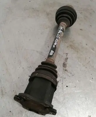 Audi A4 S4 B6 8E 8H Front driveshaft 8E0407271BE