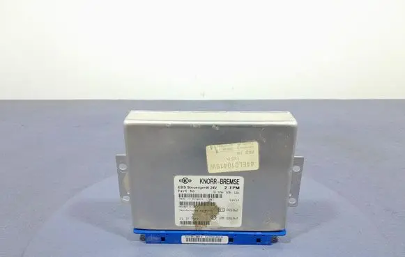 Renault Megane III Other control units/modules 21377527