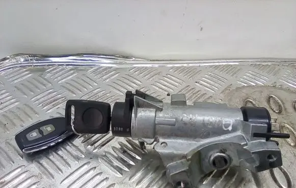 Audi A3 S3 8L Ignition lock 1J0419959